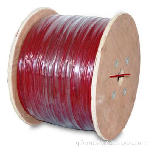 Lead Wire with XLPVC Insulation, Mainly Used for Internal Wiring of Appliances